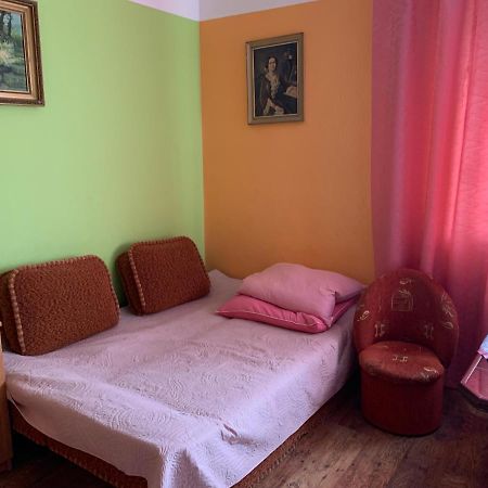 Noclegi Paradise دارووفكو المظهر الخارجي الصورة